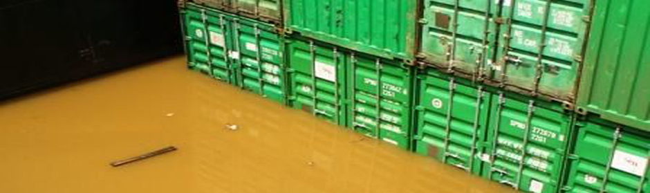 flood disaster